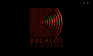 Thebacklotstudios.com thumbnail