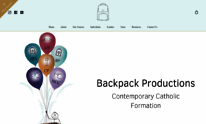 Thebackpack.life thumbnail