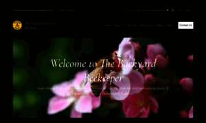 Thebackyardbeekeeper.net thumbnail