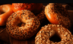 Thebagelfactory.com thumbnail