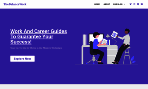 Thebalancework.com thumbnail