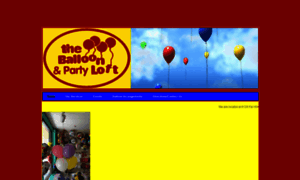 Theballoonandpartyloft.weebly.com thumbnail