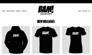 Thebamboxstore.com thumbnail