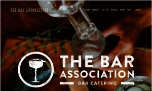 Thebarassociation.me thumbnail