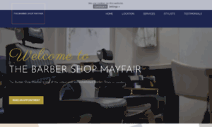 Thebarbershop-mayfair.com thumbnail