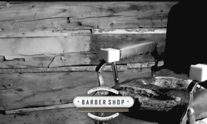 Thebarbershop.be thumbnail