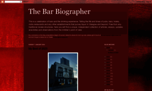 Thebarbiographer.blogspot.com thumbnail