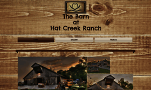 Thebarnathatcreekranch.com thumbnail