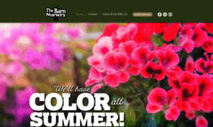 Thebarnnursery.com thumbnail