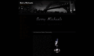 Thebarrymichaels.com thumbnail