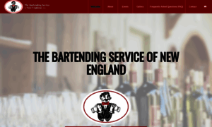 Thebartendingservice.com thumbnail