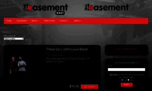 Thebasementnashville.do615.com thumbnail