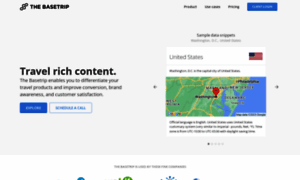 Thebasetrip.com thumbnail