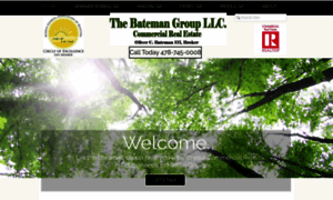 Thebatemangroup.com thumbnail