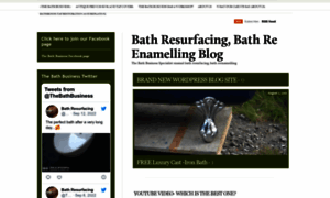 Thebathbusiness.wordpress.com thumbnail