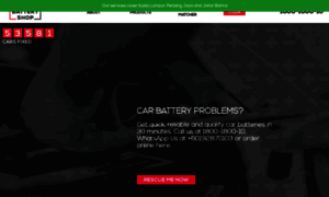 Thebatteryshop.my thumbnail