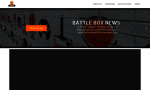 Thebattleboxvideogames.com thumbnail