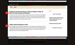 Thebattlezone.biz thumbnail