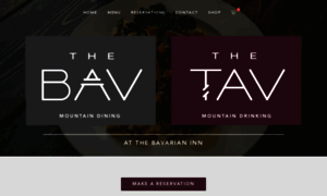 Thebavarianinn.com thumbnail