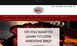 Thebbqguy.com.au thumbnail