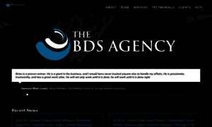 Thebdsagency.com thumbnail