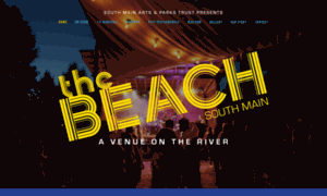 Thebeachbv.com thumbnail