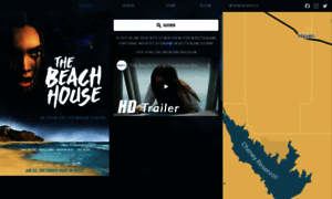 Thebeachhouse-film.de thumbnail