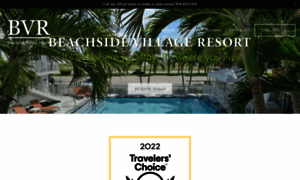 Thebeachsidevillageresort.com thumbnail