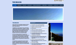 Thebeacon-filey.com thumbnail