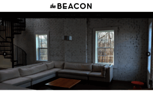 Thebeacon12508.com thumbnail