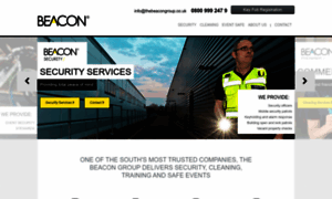 Thebeacongroup.co.uk thumbnail