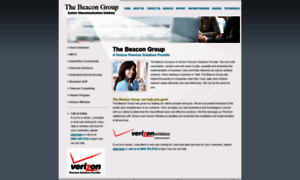 Thebeacongroup.com thumbnail