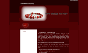 Thebead.co.uk thumbnail