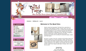 Thebeadfairyut.com thumbnail