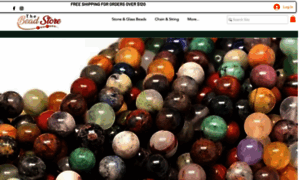 Thebeadstore.ca thumbnail