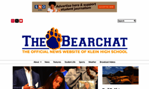 Thebearchat.com thumbnail