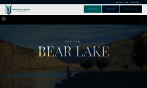 Thebearlakeresort.com thumbnail