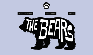 Thebears.uk.com thumbnail