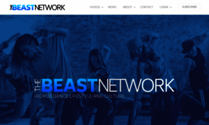 Thebeastnetwork.com thumbnail