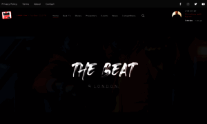 Thebeat1036.com thumbnail