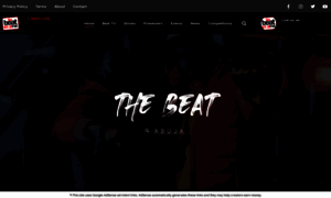 Thebeat97.fm thumbnail