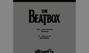 Thebeatbox.eu thumbnail