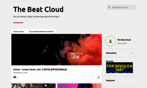 Thebeatcloud.blogspot.com thumbnail