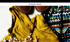 Thebeatificcollection.com thumbnail