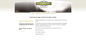 Thebeautifulbike.com thumbnail