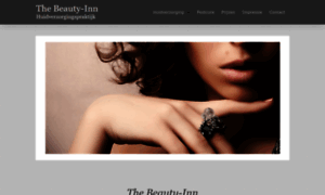 Thebeauty-inn.nl thumbnail