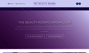 Thebeauty-rooms.com thumbnail