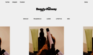 Thebeauty-runway.com thumbnail