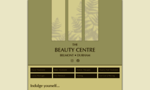 Thebeautycentre-belmont.co.uk thumbnail