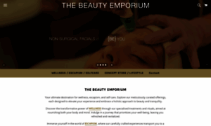 Thebeautyemporium.com thumbnail